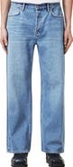 AllSaints Lenny Straight Leg Jeans