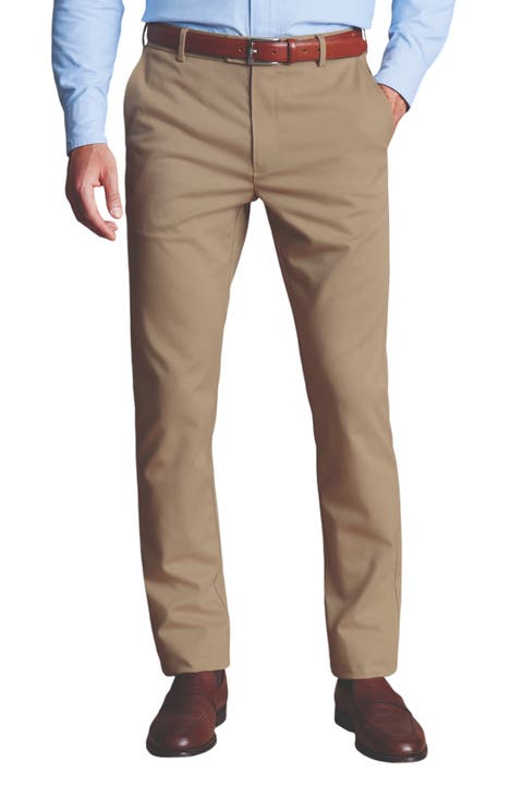 Slim Fit Ultimate Non-Iron Chino