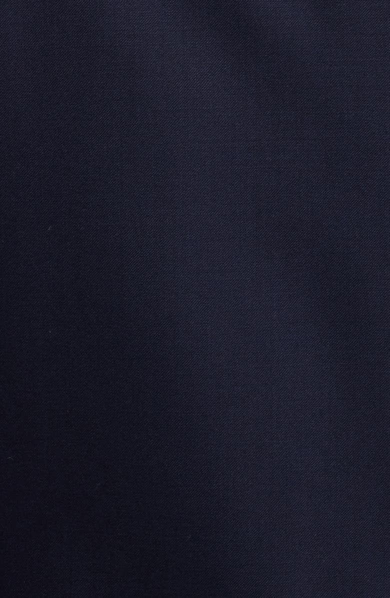 Hart Schaffner Marx Basic Streck Wool Blazer, Alternate, color, 