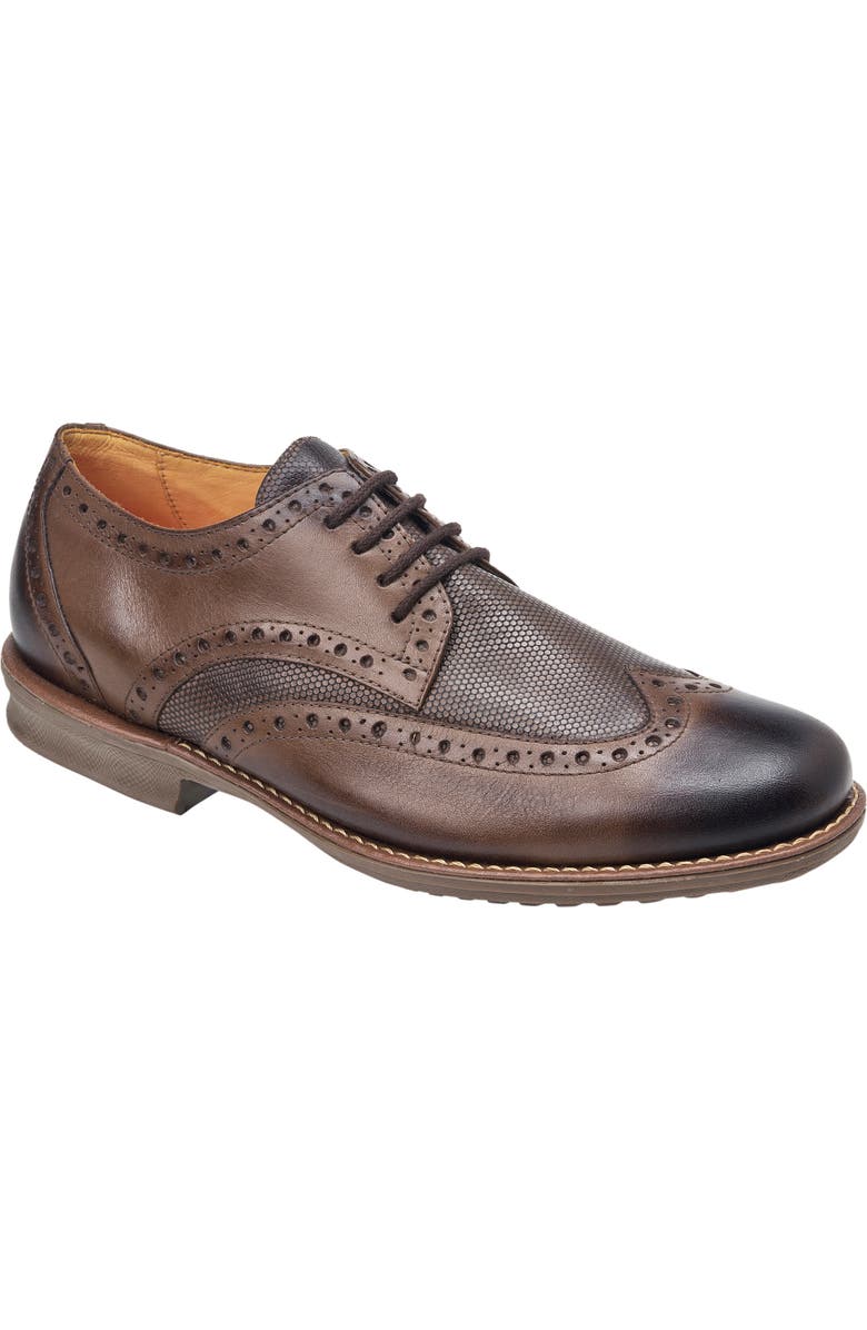 Sandro Moscoloni Martin Wingtip, Main, color,