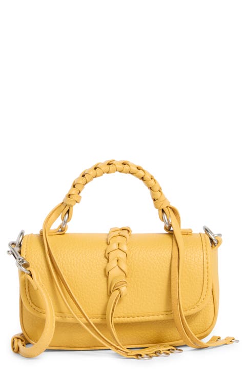 Casper Crossbody Bag