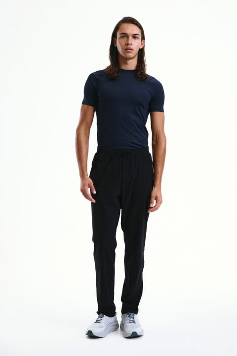 Sports Joggers With Drymove