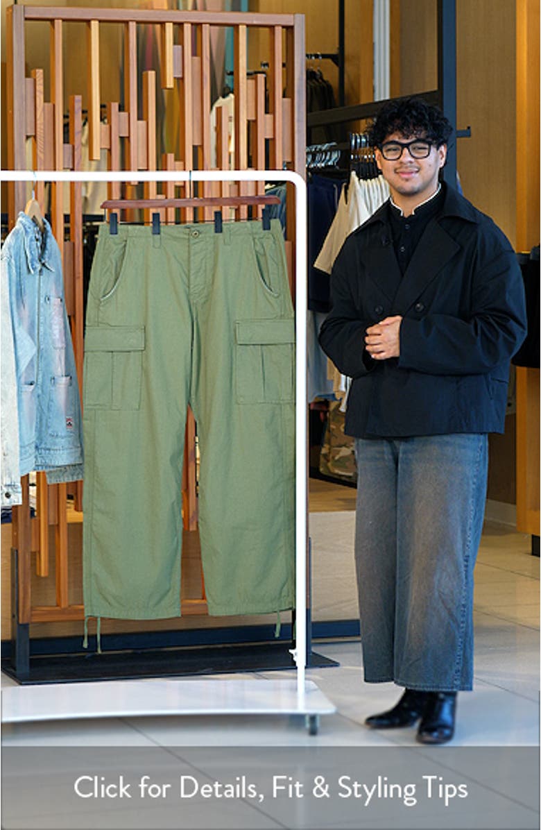 Major Cargo Pants, sales video thumbnail