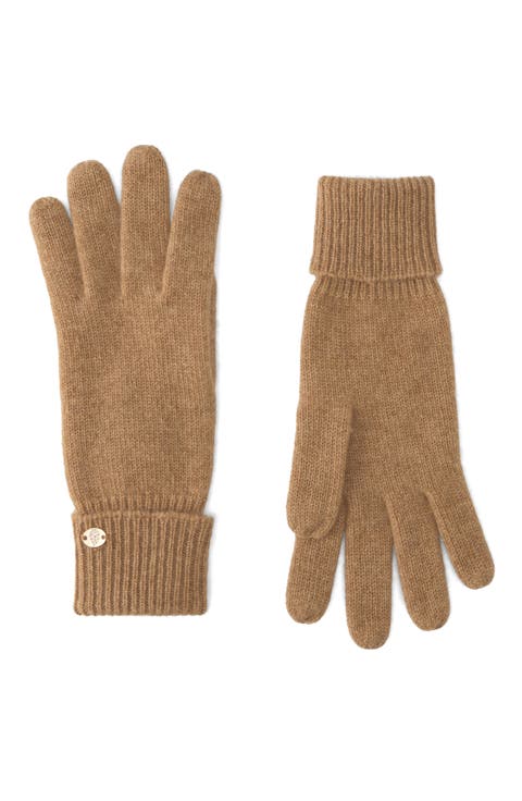 Blaire Cashmere Gloves