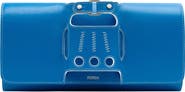 PERRIN PARIS Le Cabriolet Clutch Azur