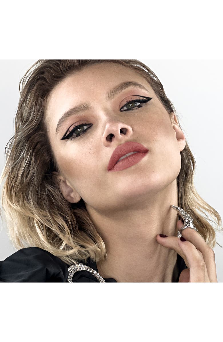 Smashbox Up All Night Makeup Essentials Set (Limited Edition) USD $69 Value, Alternate, color, Rose/ Black