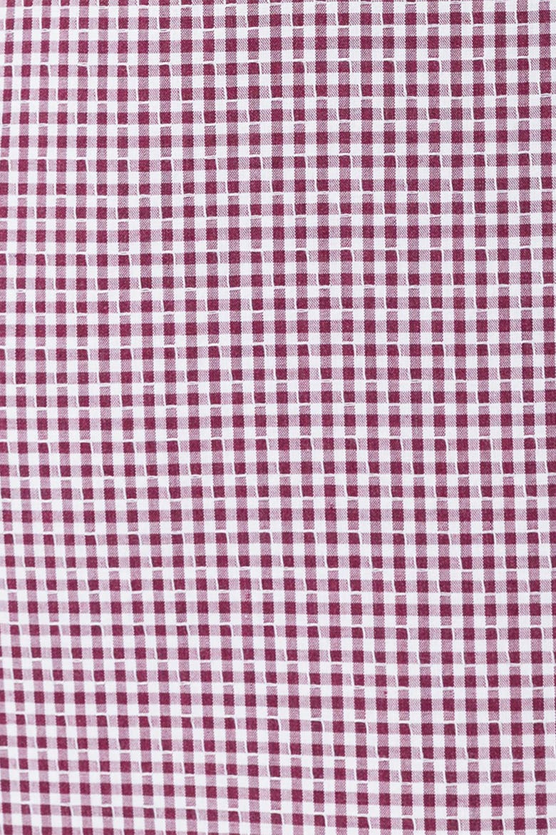 Glenariffe Long Sleeve Shirt, Alternate, color, BURGUNDY