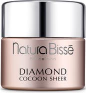 Natura Bissé Diamond Cocoon Sheer Cream