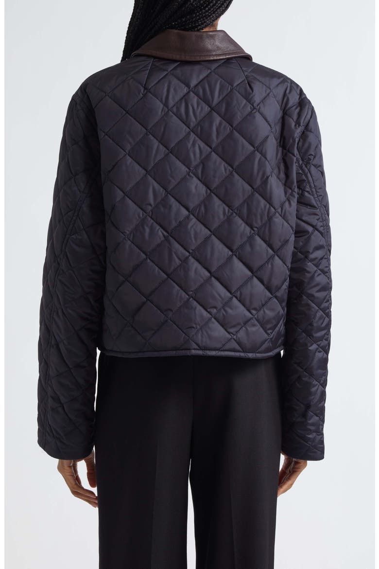 Henri Quilted Jacket, Alternate, color, MARITIME NAVY