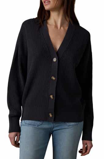 Miramar Linen & Organic Cotton Cardigan