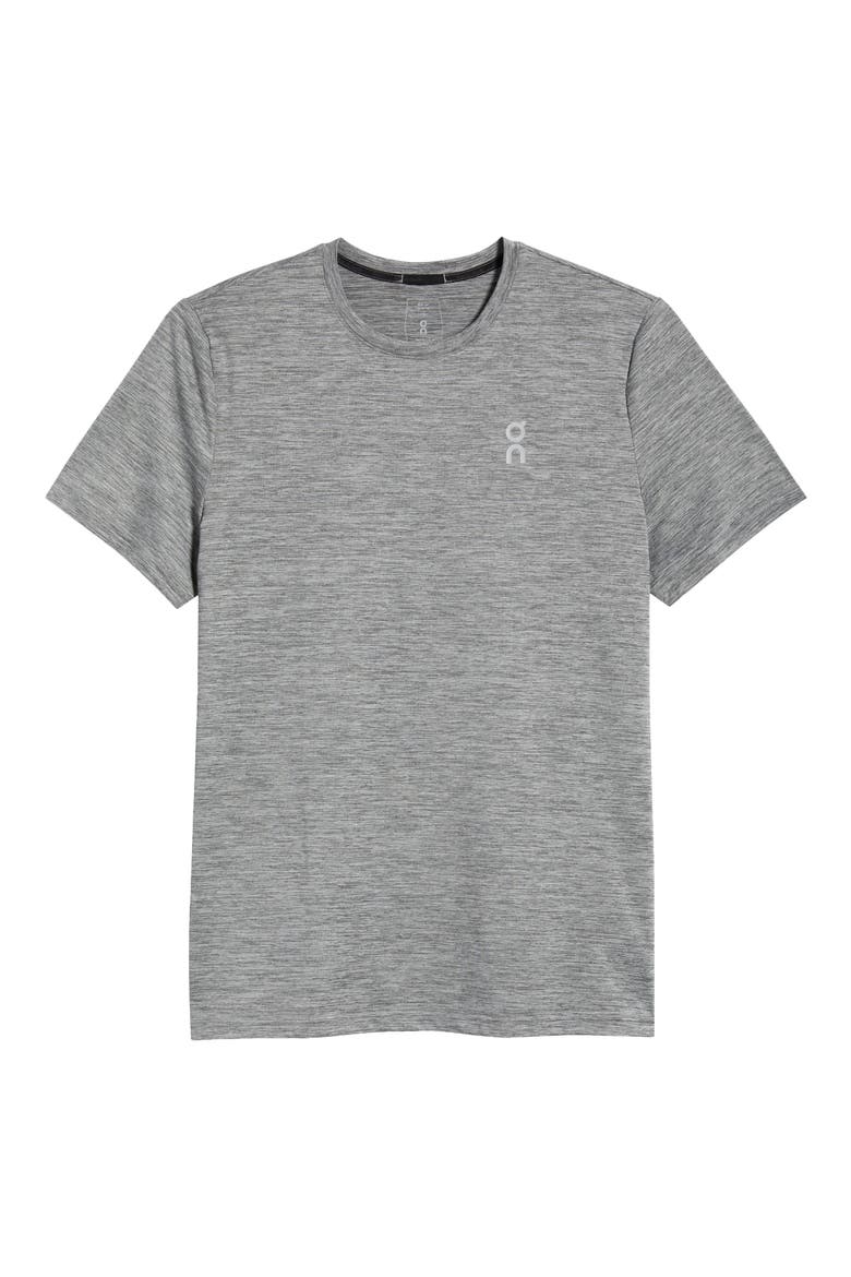 Core-T Running T-Shirt, Alternate, color, CRATER