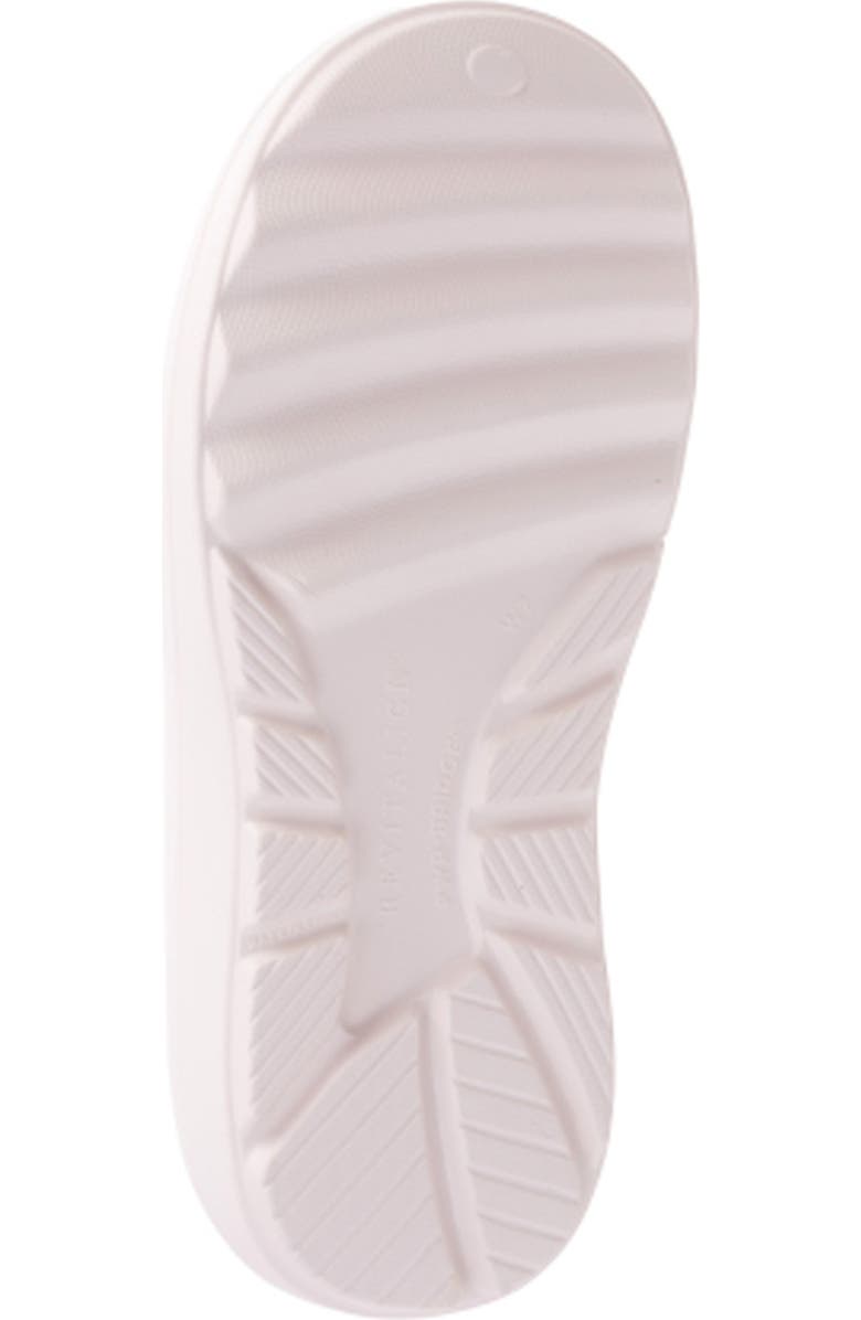 Revitalign Fusion Vitality Clog, Alternate, color, Warm White