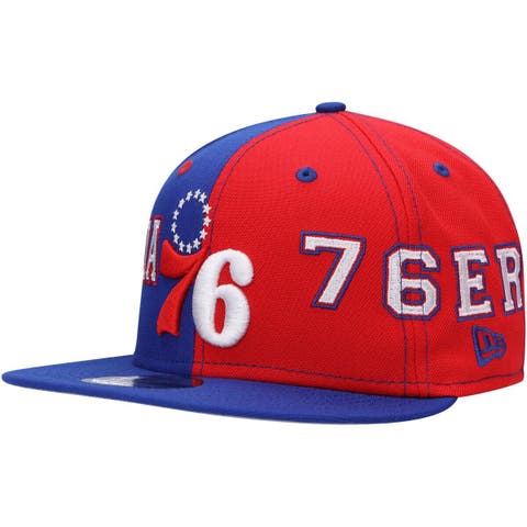 76ers baseball cap online