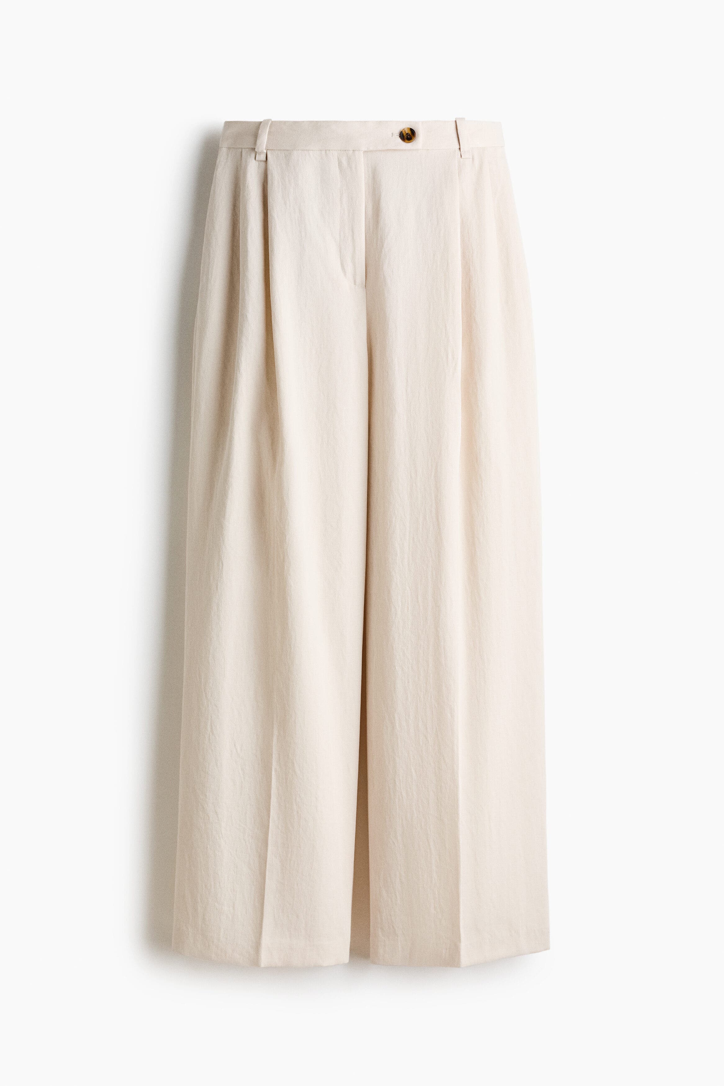 Tailored Trousers - image 3