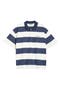 selected Delray Stripe, Blue