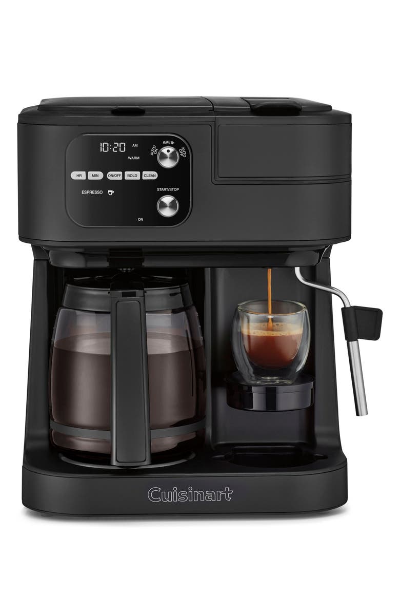 Cuisinart 4-in-1 Coffee Center Barista Bar, Main, color, 