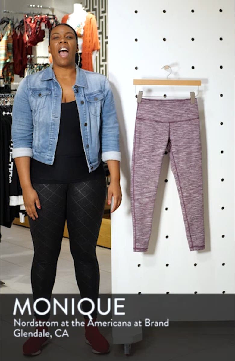 Live In Element 7/8 Leggings, sales video thumbnail