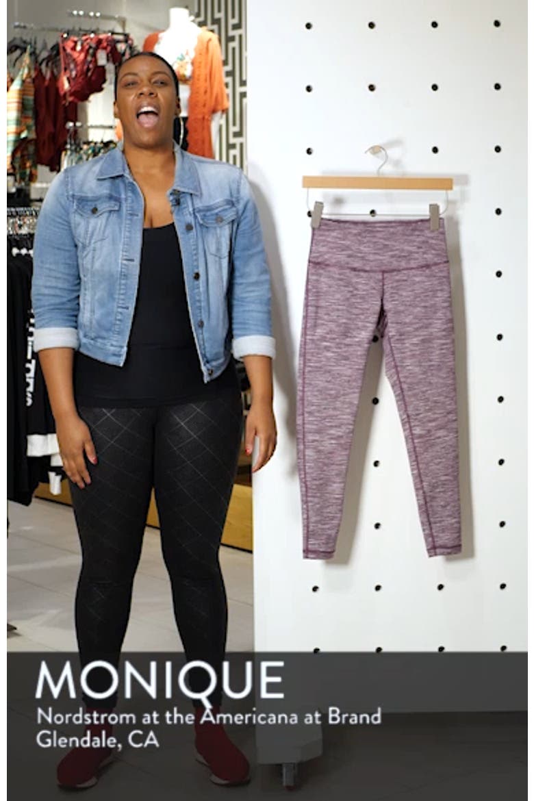 Live In Element 7/8 Leggings video