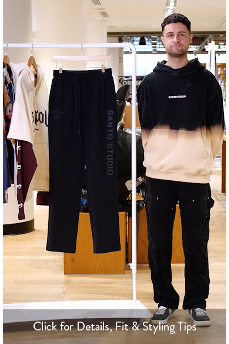 Ryan Sheckler Edition - Tempo 777 Comfort Pants video