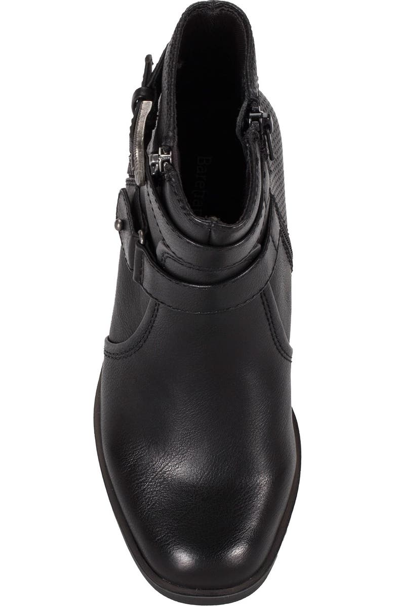 BARETRAPS Towanda Lug Sole Bootie, Alternate, color,