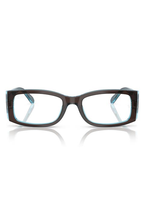 Miriam 54mm Square Optical Glasses