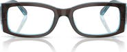 Ray-Ban Miriam 54mm Square Optical Glasses