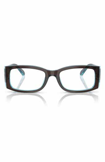 Miriam 54mm Square Optical Glasses