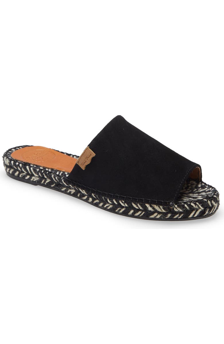 Toni Pons Rita Espadrille Slide Sandal, Main, color,