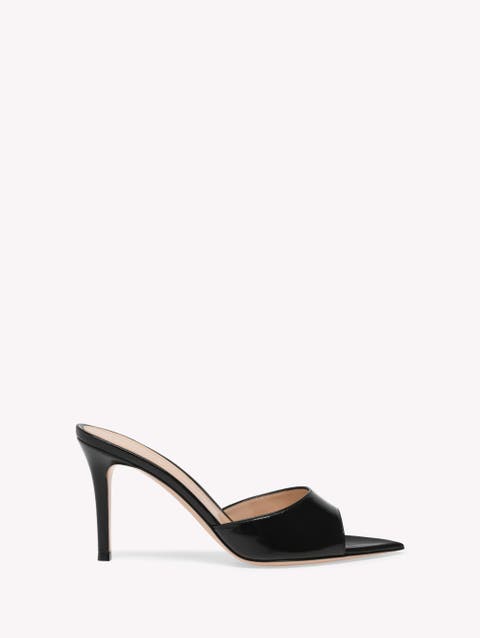 Elle 85 Mule