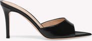 Gianvito Rossi Elle 85 Mule