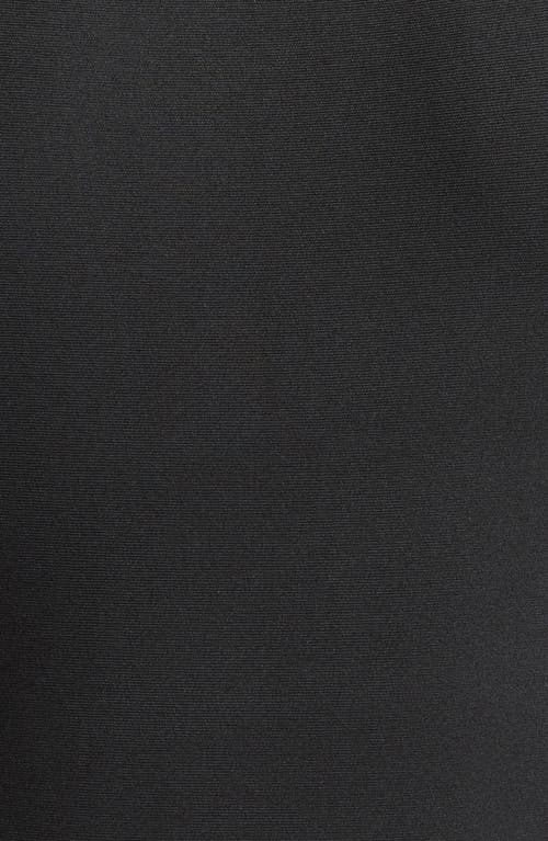 Solid & Striped Melanie One Piece In Noir
