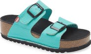 On Foot 1100 Naoshima Sandal