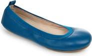 Yosi Samra Samara Foldable Ballet Flat