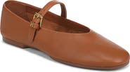 Franco Sarto Odilia Mary Jane Flat
