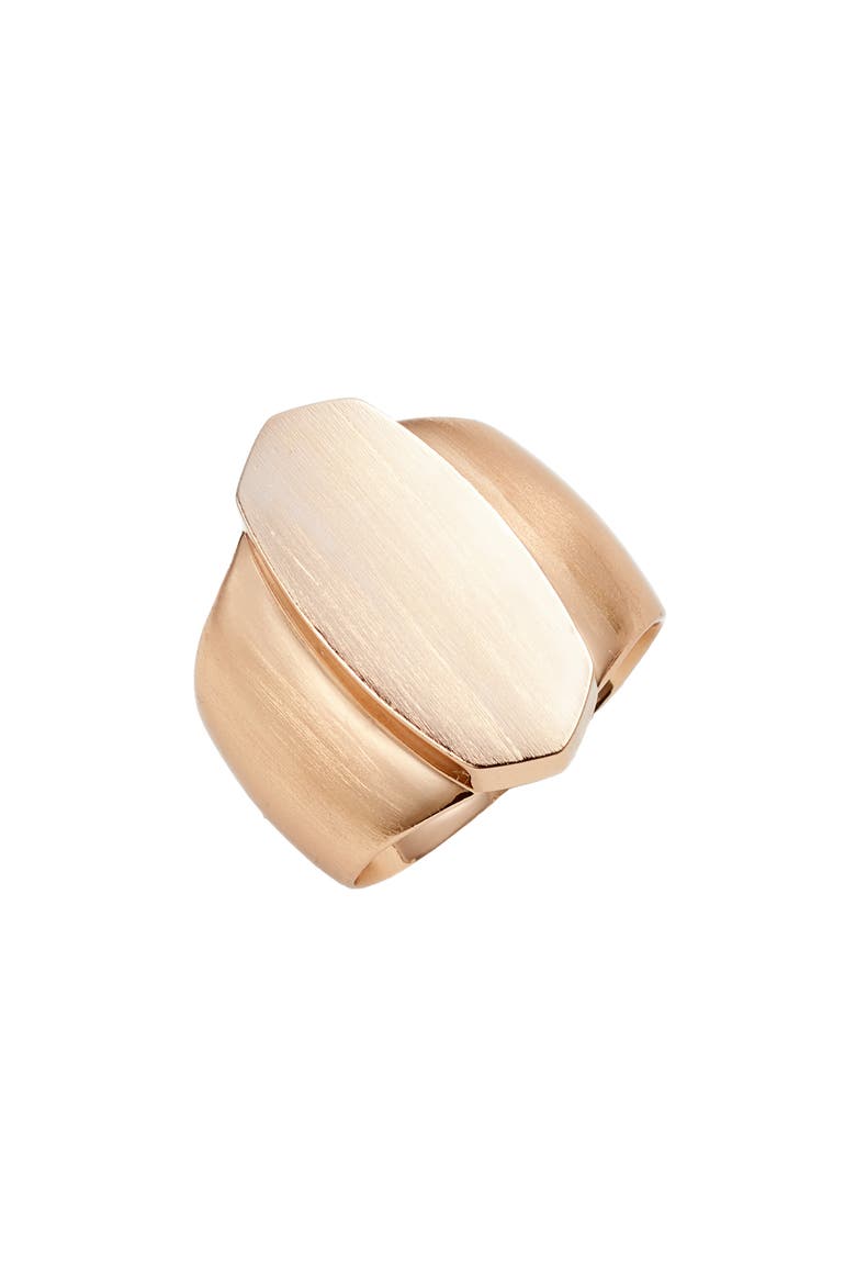 Reagan Ring, Main, color, ROSE GOLD