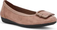 Anne Klein Umari Ballet Flat