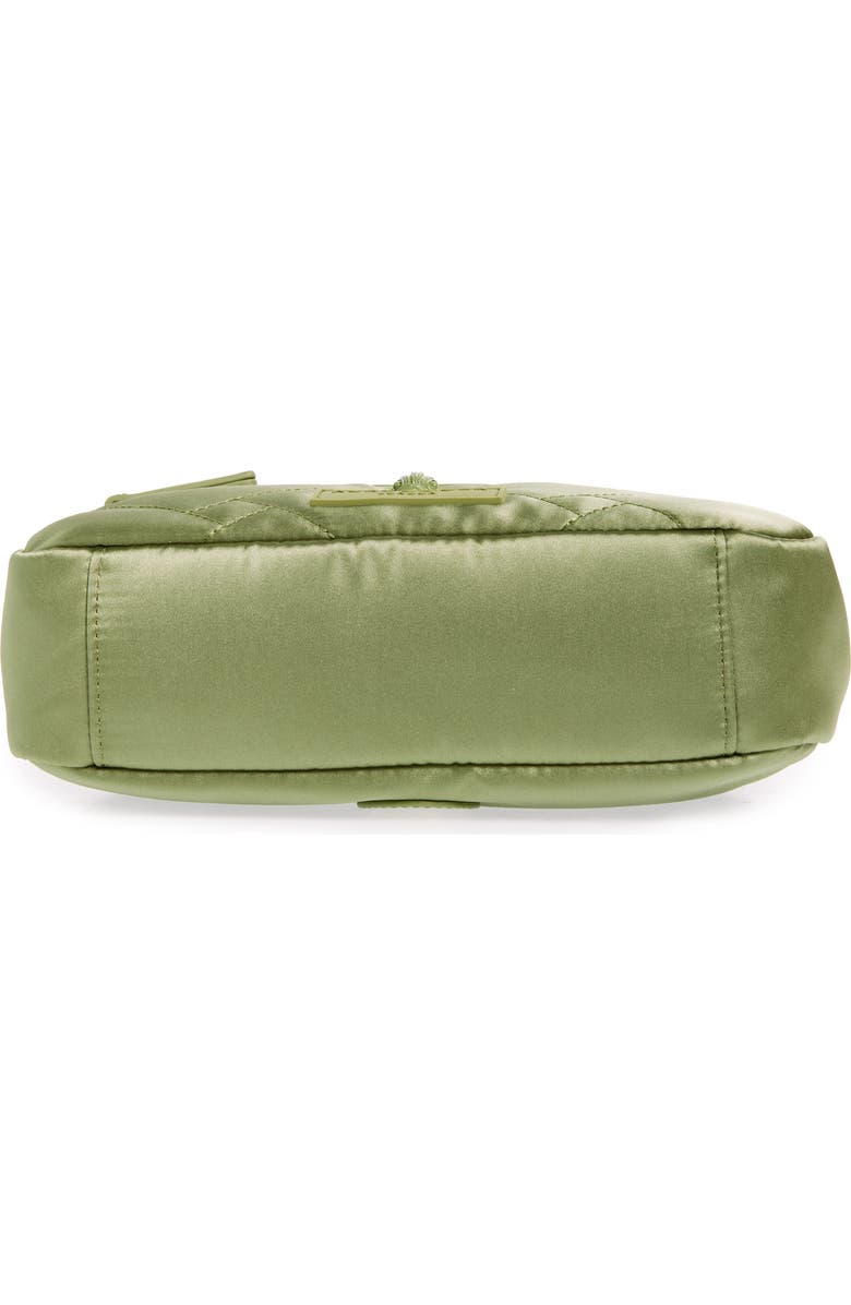 Kurt Geiger London Satin Crossbody Bag, Alternate, color,