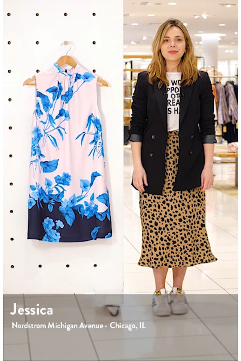 Juniaa Fantasia Tunic Dress video