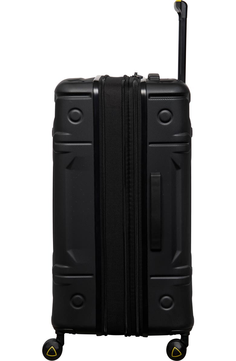 Britbag Takal 27-Inch Hardside Spinner Luggage, Alternate, color,