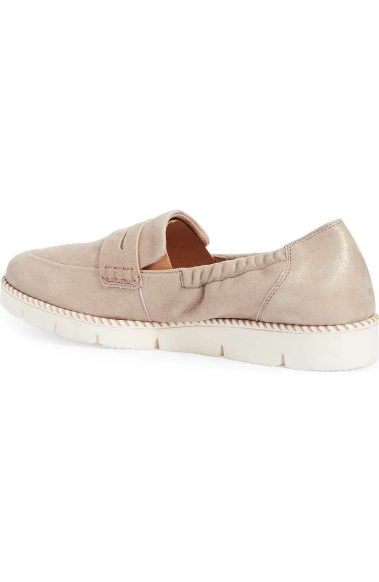 Paul Green Sally Penny Loafer, Alternate, color,