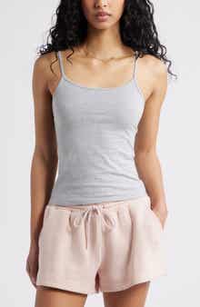 BP. Core Stretch Cotton Camisole