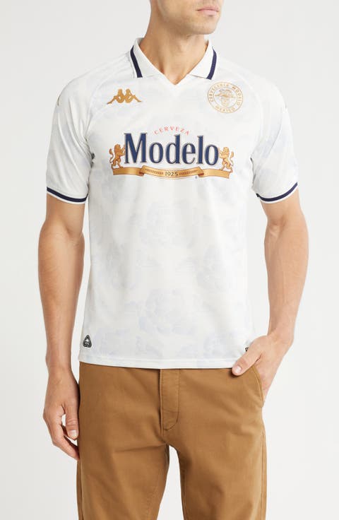 Kombat 2025 Modelo Graphic Polo