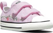 Converse Chuck Taylor® Double Strap Sneaker