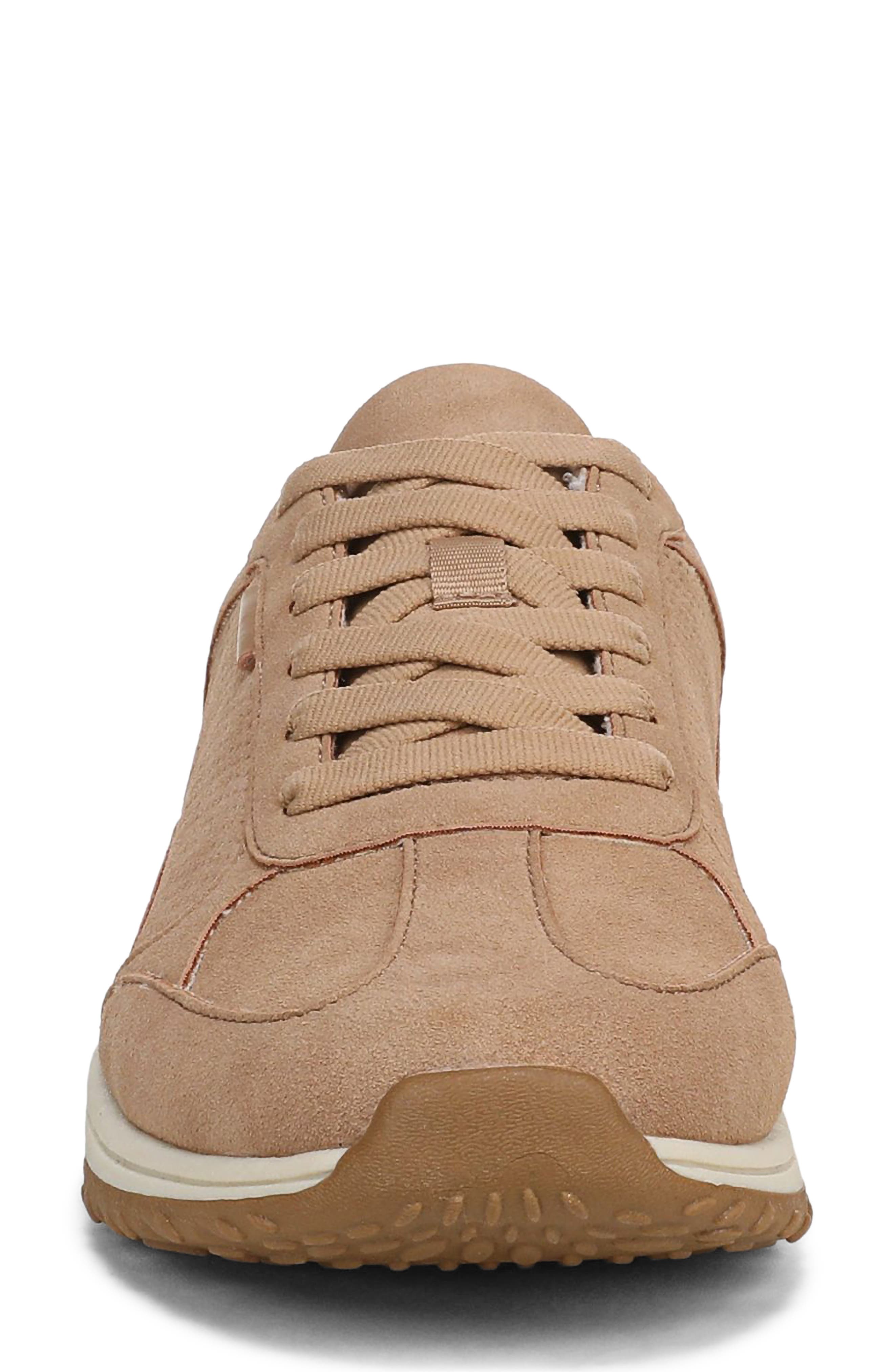 Ruby Sneaker, Alternate, color, CUBAN SAND