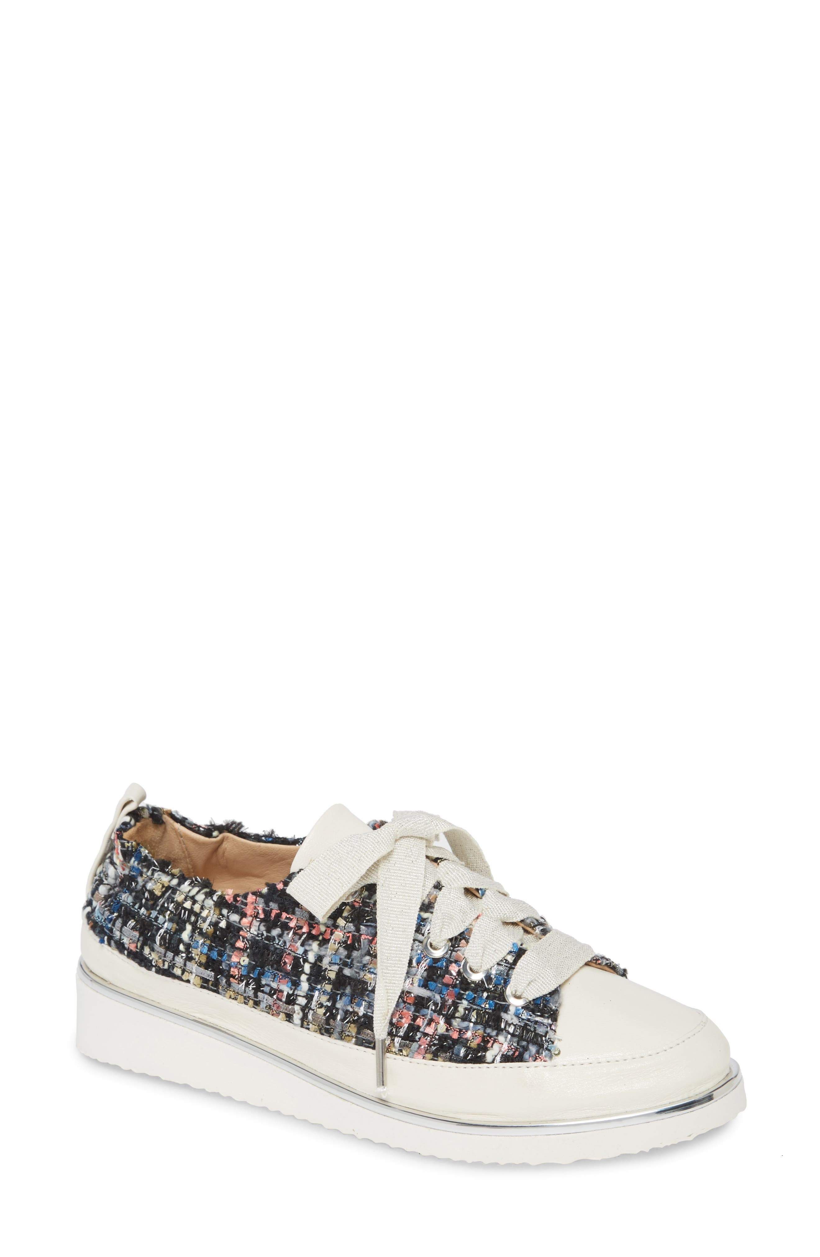 Ron White Nova Sneaker, Main, color, 