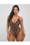  Symmetric Leopard