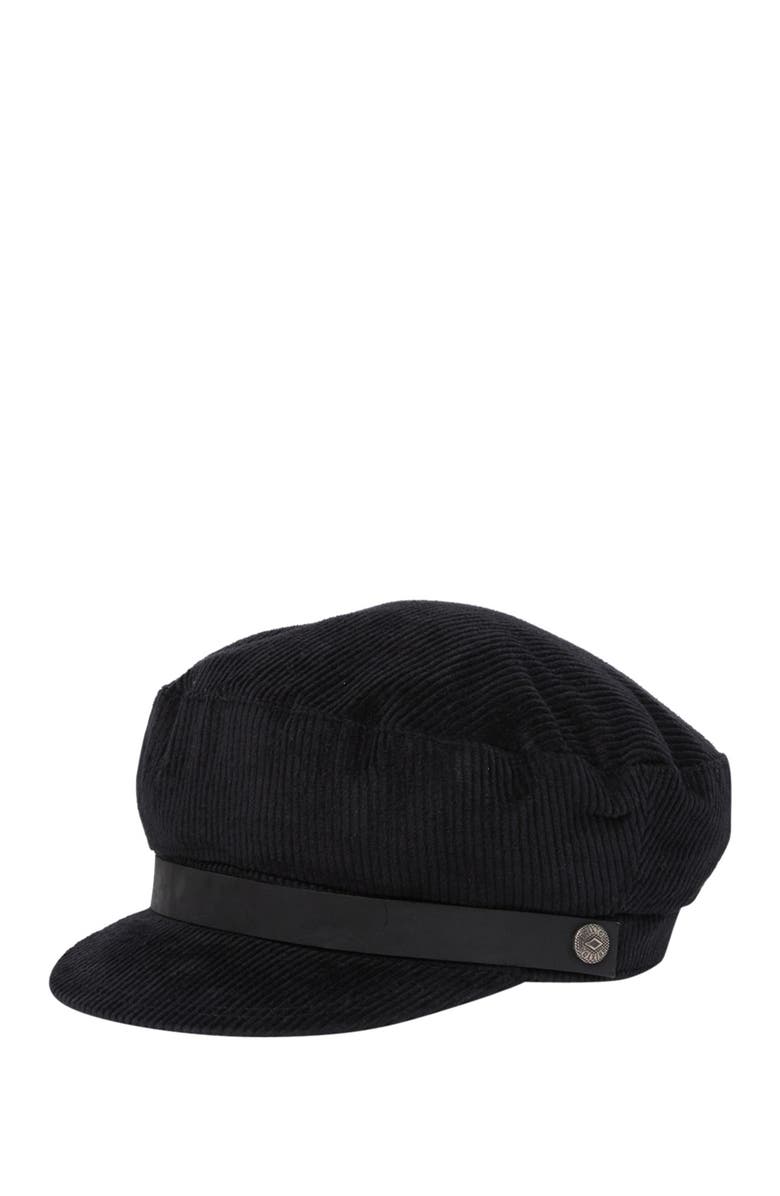 Brixton Kurt Baker Boy Cap, Main, color,