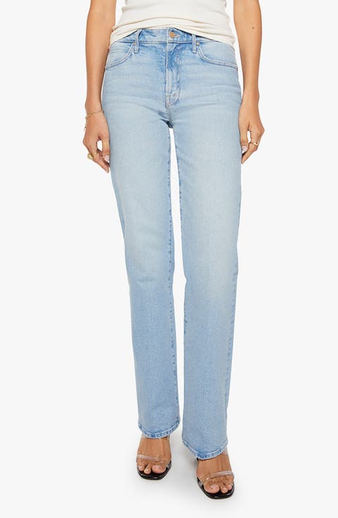 The Kick It Bootcut Jeans (Fringe Benefits)