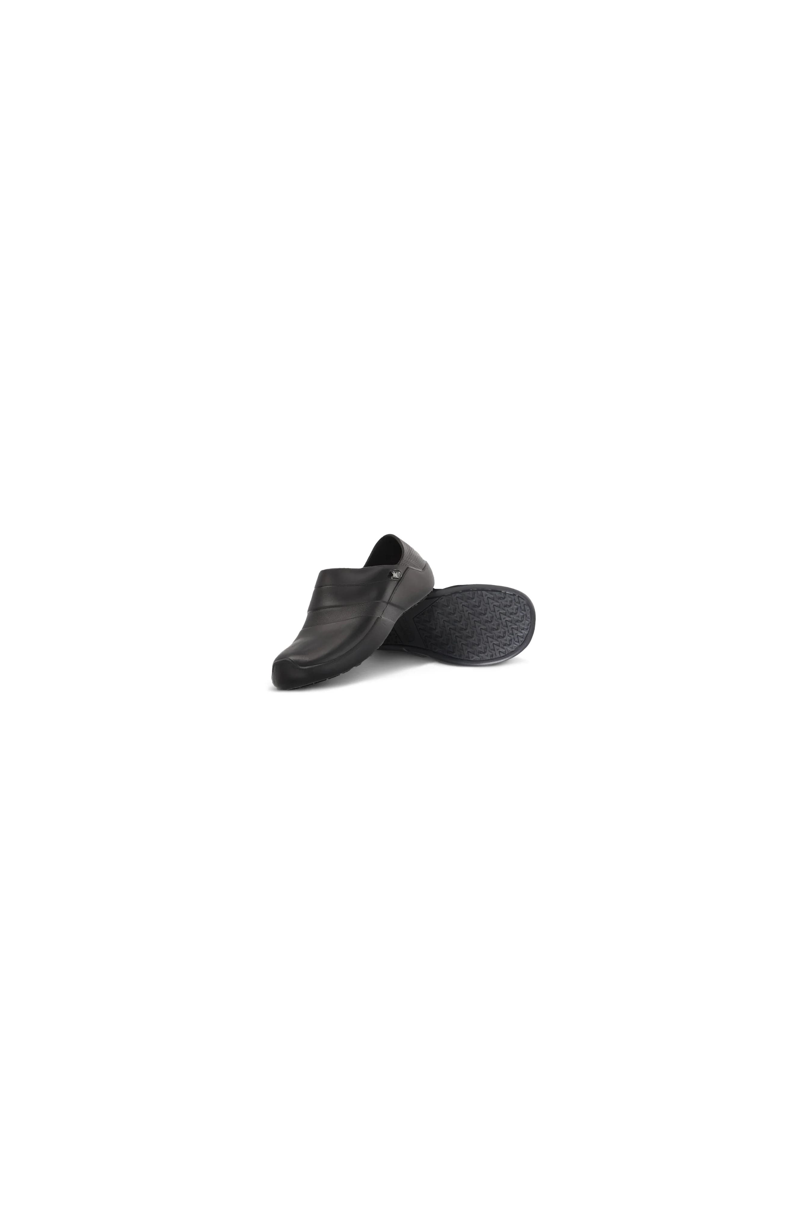 Journey EVA Slip-On Clogs, Main, color, Black