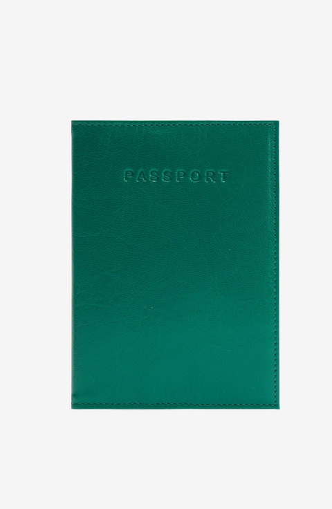 Siam Passport Cover